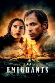 The Emigrants 2021 one on netflix