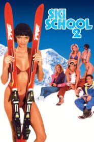 Ski School 2 1994 one on netflix