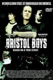 Bristol Boys 2005 one on netflix