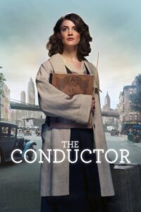 The Conductor 2018 one on netflix