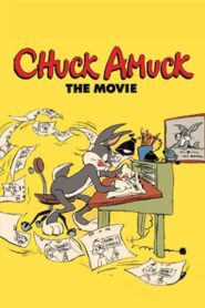 Chuck Amuck: The Movie 1991 one on netflix