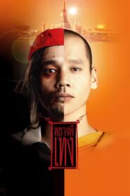 The Holy Man 2005 one on netflix