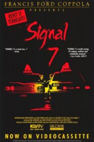 Signal Seven 1986 one on netflix