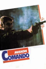 Misión comando 1989 one on netflix