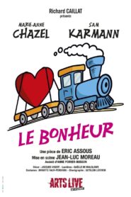 Le Bonheur 2012 one on netflix