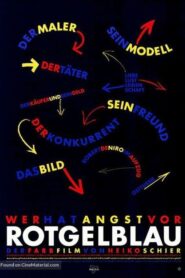 Wer hat Angst vor Rot, Gelb, Blau? 1991 one on netflix