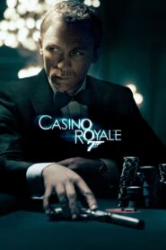 Casino Royale 2006 one on netflix