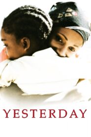 Yesterday 2004 one on netflix
