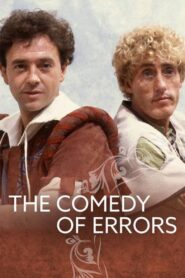 The Comedy of Errors 1983 one on netflix