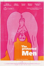 The Protected Men 2024 one on netflix