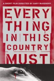 Everything in This Country Must 2004 one on netflix