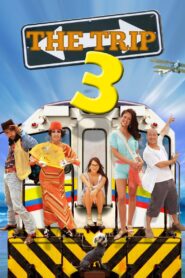 The Trip 3 2013 one on netflix