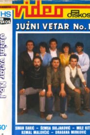 South Wind No.1 1986 one on netflix