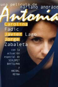 Antonia 2001 one on netflix