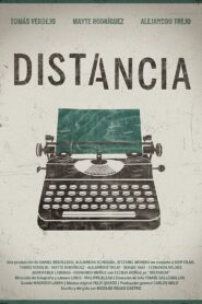 Distancia 2015 one on netflix