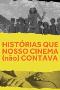 Stories Our Cinema Did (Not) Tell 2017 one on netflix