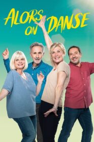 Dancing On 2022 one on netflix