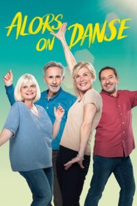 Dancing On 2022 one on netflix