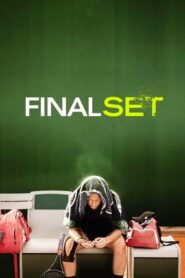 Final Set 2021 one on netflix