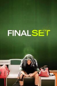 Final Set 2021 one on netflix