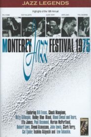 Monterey Jazz Festival 1975 1998 one on netflix