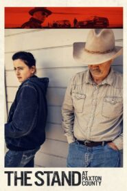 The Stand at Paxton County 2020 one on netflix