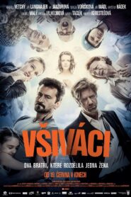 Všiváci 2014 one on netflix