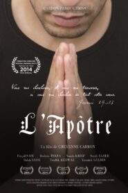 The Apostle 2014 one on netflix