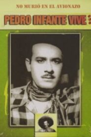 Pedro infante vive? 1991 one on netflix