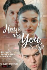 How Are You, Really? 2022 one on netflix