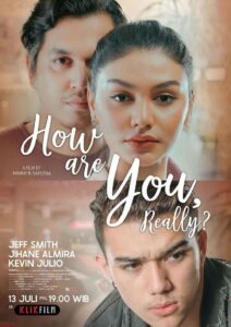How Are You, Really? 2022 one on netflix