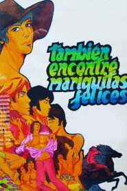 También encontré mariquitas felices 1980 one on netflix