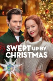 Swept Up by Christmas 2020 one on netflix