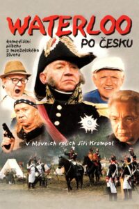 Waterloo po česku 2002 one on netflix
