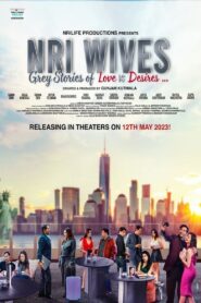 NRI Wives 2023 one on netflix