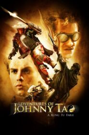 Adventures of Johnny Tao 2008 one on netflix