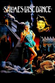 Salome’s Last Dance 1988 one on netflix