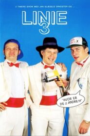 Linie 3: Hvor er de 2 andre? 1994 one on netflix