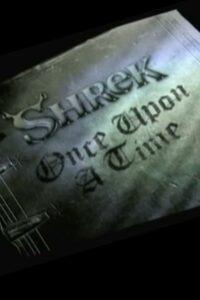 Shrek: Once Upon a Time 2011 one on netflix