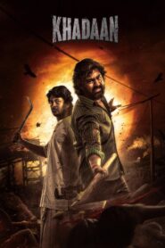 Khadaan 2024 one on netflix