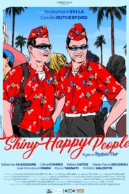 Shiny Happy People 2019 one on netflix