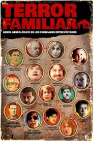 Horror Family 2022 one on netflix