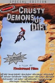 Crusty Demons of Dirt 1995 one on netflix