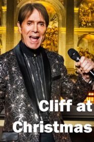 Cliff at Christmas 2022 one on netflix