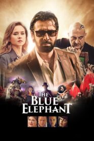 The Blue Elephant 2014 one on netflix