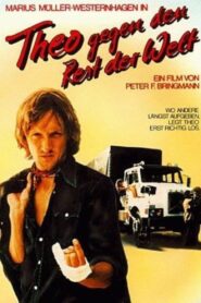 Theo Against the Rest of the World 1980 one on netflix