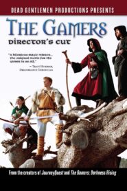 The Gamers 2002 one on netflix