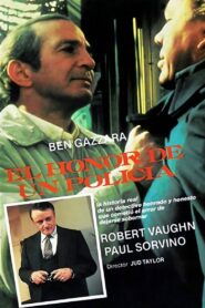A Question of Honor 1982 one on netflix