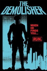 The Demolisher 2015 one on netflix
