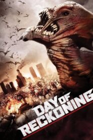 Day of Reckoning 2017 one on netflix